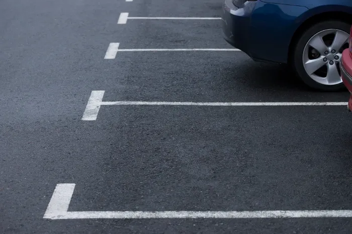 Affordable Parking Lot Paving San Rafael, CA