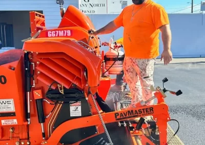 Asphalt Company
