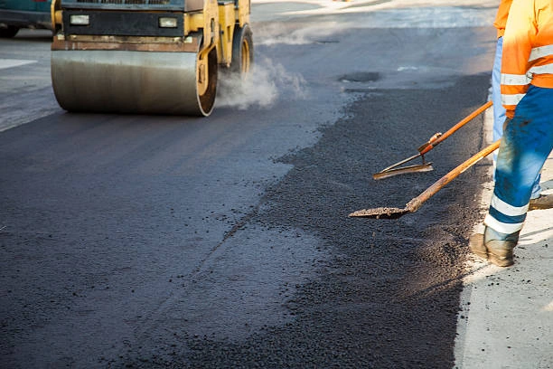 Asphalt Company in San Rafael, CA