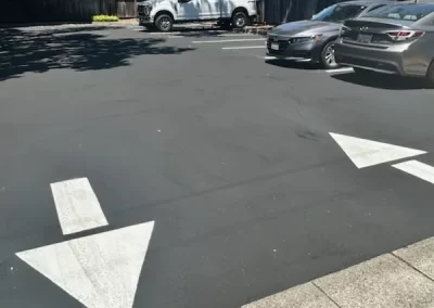 Asphalt Maintenance