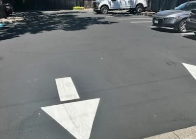 Asphalt Paving Company