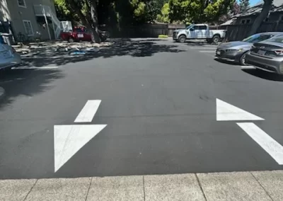 Asphalt Paving Contractors