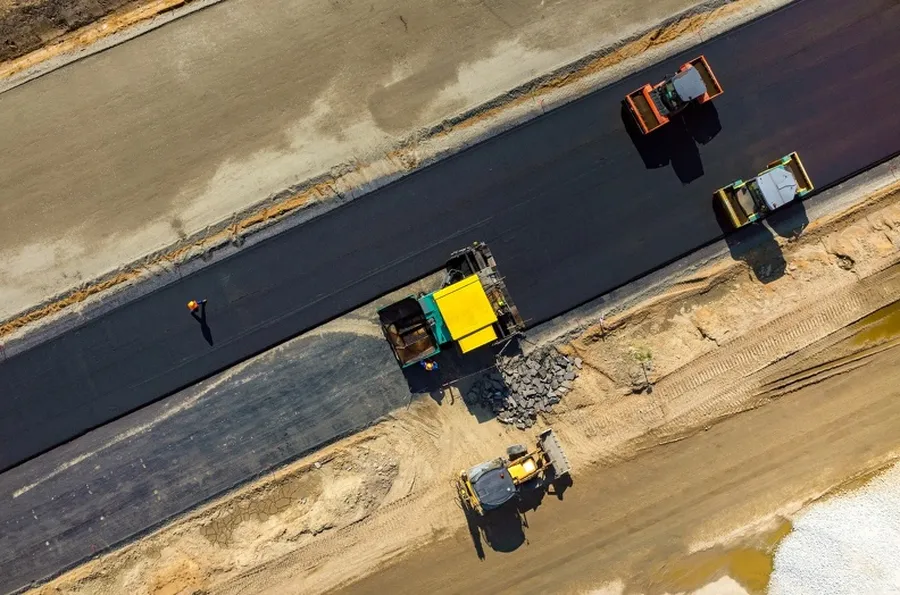 Common Causes Of Asphalt Cracks And How To Prevent Them San Rafael, CA