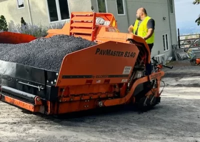 Excellent Asphalt Company