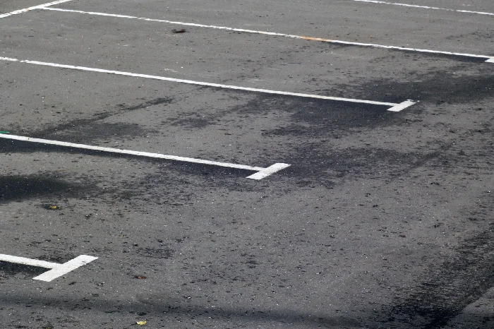 Excellent Parking Lot Paving San Rafael, CA