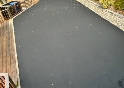 Great Asphalt Company