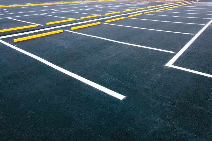 How To Prepare For Parking Lot Paving San Rafael, CA