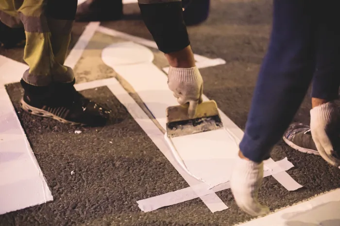 How To Prepare For Parking Lot Paving in San Rafael, CA