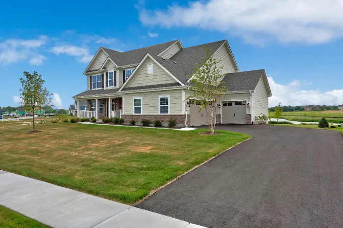 Key Benefits Of Professional Driveway Paving Services San Rafael, CA
