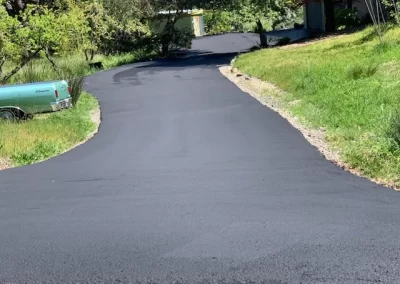 Outstanding Asphalt Company