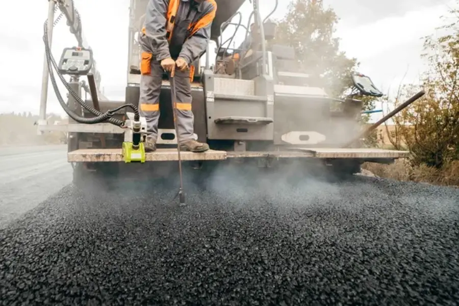 Premium Asphalt Paving San Rafael, CA