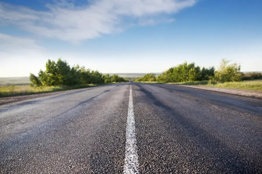 Professional Asphalt Paving San Rafael, CA