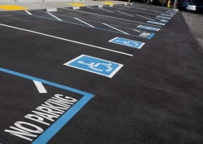 Reliable Asphalt Company