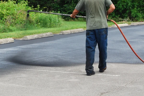 Rich's Paving San Rafael CA's Other Services