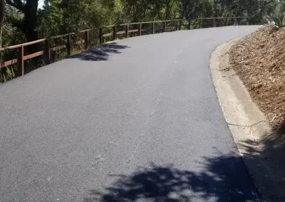 Superb Asphalt Company