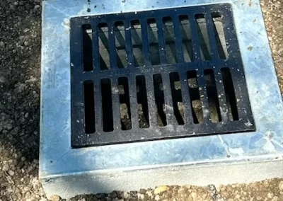Surface Drains