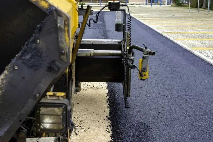 Top-rated Asphalt Paving San Rafael, CA