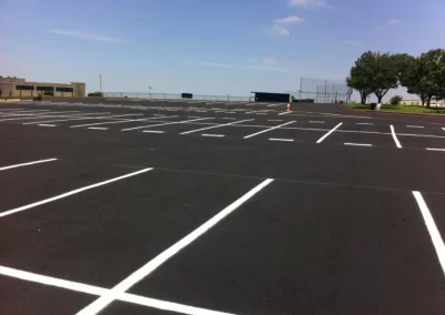 Trusted Asphalt Company